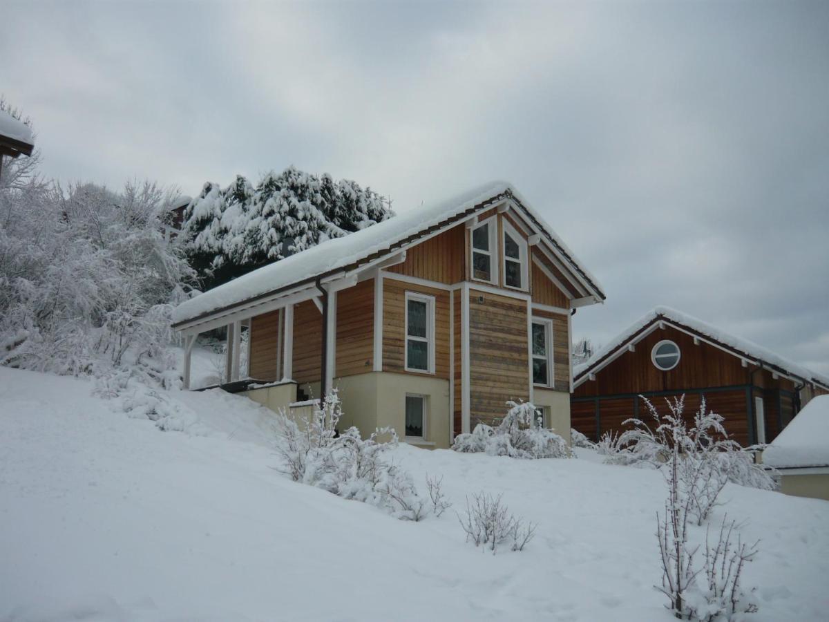 Chalet Des Pierres Opalines Xonrupt-Longemer Exterior foto