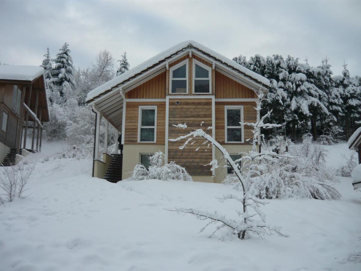 Chalet Des Pierres Opalines Xonrupt-Longemer Exterior foto